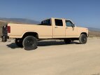 Thumbnail Photo 6 for 1984 Ford F350 4x4 Crew Cab